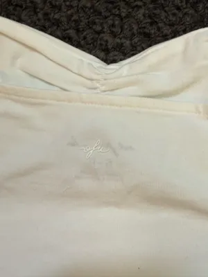 urban outfitters out from under halter top thumbnail 6
