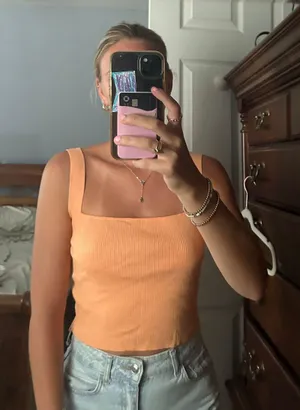 ZARA Top thumbnail 1