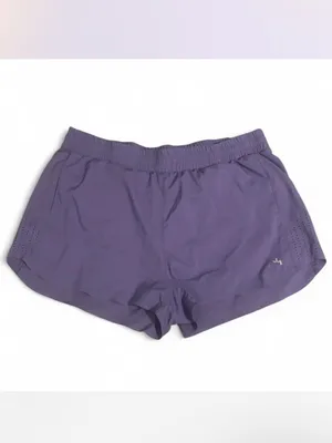 JoyLab Lavender Women's Athletic Shorts thumbnail 2