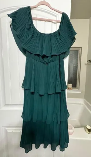 Lulus Dress thumbnail 1
