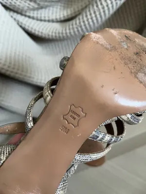 Tory Burch heels thumbnail 6