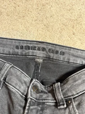 American Eagle Jeans thumbnail 2