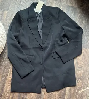 Meshki Oversized Blazer thumbnail 1