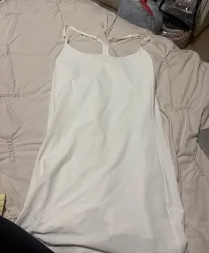 Aritzia tna action dress thumbnail 1
