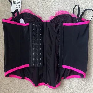 Urban Outfitters corset top thumbnail 2