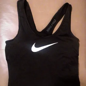 Nike Dri Fit tank top thumbnail 1
