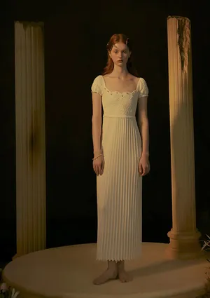 NEW LaceMade *Discontinued* Artemis Dress Size M thumbnail 2