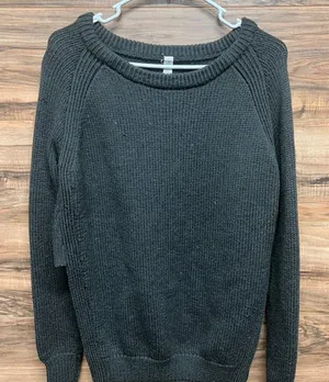 Lululemon‎ size 8 sweater thumbnail 1