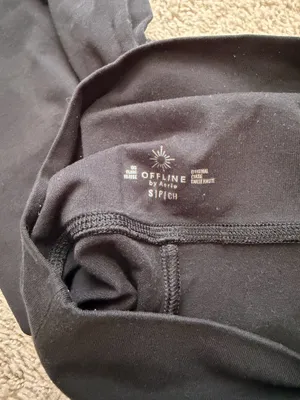 Aerie Leggings Offline thumbnail 2