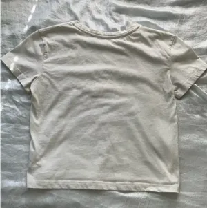 Princess Polly Italia Cropped T-Shirt thumbnail 3