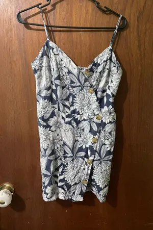 Aeropostale Summer Romper thumbnail 1