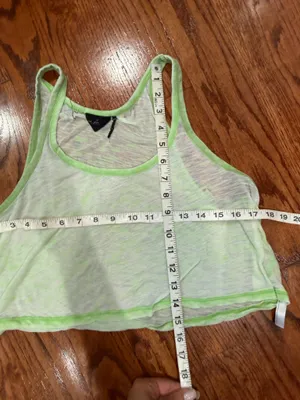 Urban Outfitters out from under tank top thumbnail 4