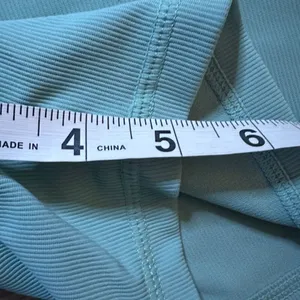 Wilo sage green bike shorts small thumbnail 5