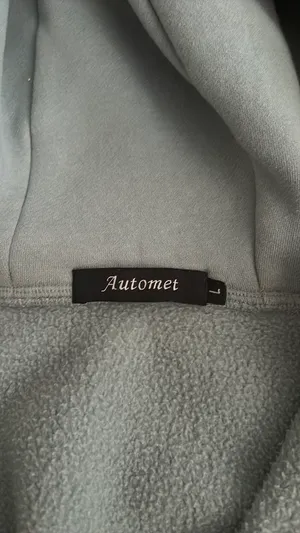 Amazon Half-Zip Jacket thumbnail 2