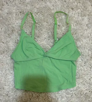 Out From Under Urban Outfitters Tank Top thumbnail 1