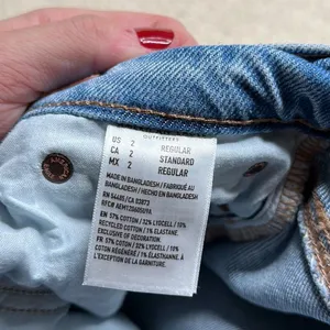 American Eagle: 90s Low-Rise Skinny Kick Jeans thumbnail 7