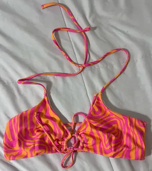 Shein Bikini Top thumbnail 1