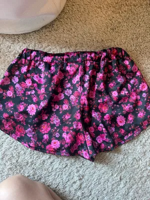 For Love & Lemons silk shorts  thumbnail 4