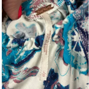Free People Baja Babe top size L thumbnail 7