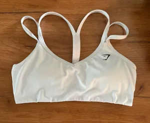 Gymshark Sports Bra thumbnail 1