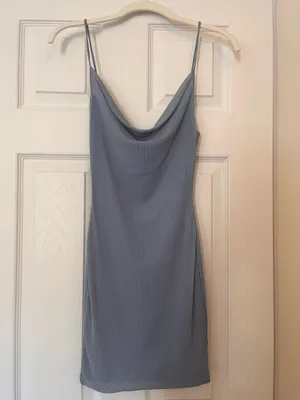 Hello Molly Mini Dress thumbnail 2