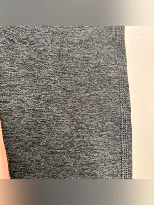 Beyond Yoga spacedye leggings grey large thumbnail 5