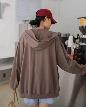 Zip up Jacket thumbnail 3