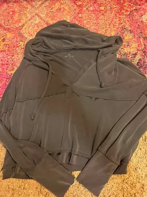 Altar'd State Hoodie AS Revival Cropped thumbnail 1