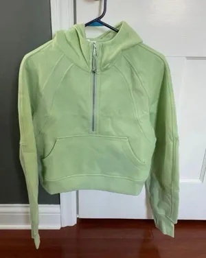 Lululemon Scuba thumbnail 1