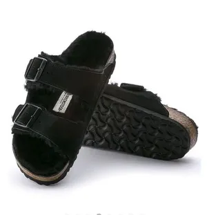 Birkenstock Arizona Shearling thumbnail 1