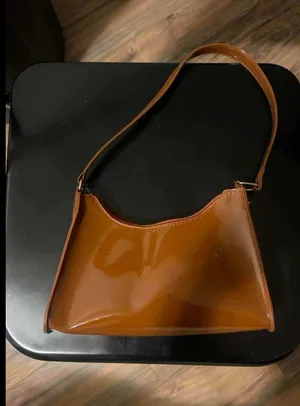 Shoulder Bag Brown thumbnail 2