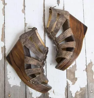 Bed Stu Wedges Olinda thumbnail 1