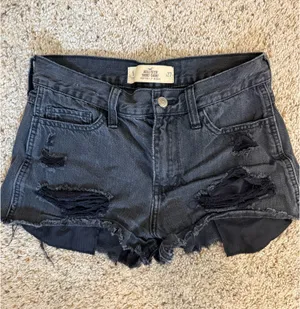 Hollister Jean Shorts thumbnail 3