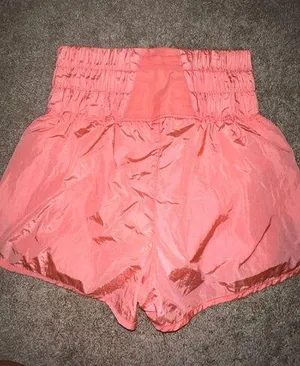 Free People Movement shorts thumbnail 2