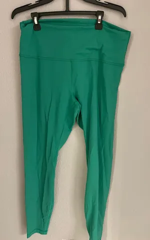 Lululemon Leggings thumbnail 1