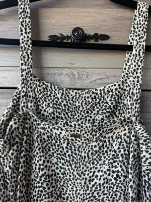 Ghanda dress Multiple thumbnail 6