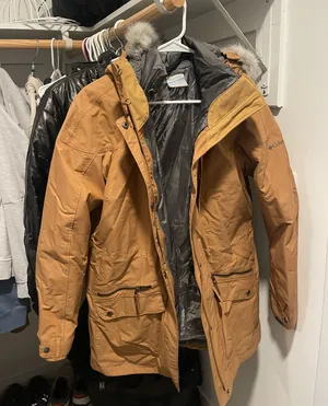 Columbia Women’s Winter Jacket thumbnail 1