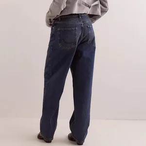 NWT Cora Slouch Jeans 27 thumbnail 7