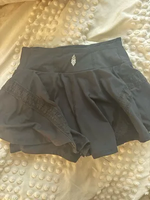 FP Movement Pleats & Thank You Skort thumbnail 2