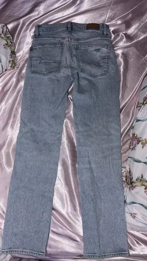 American Eagle Jeans thumbnail 2