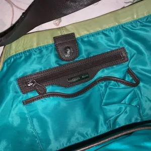 Gianni bini purse thumbnail 2