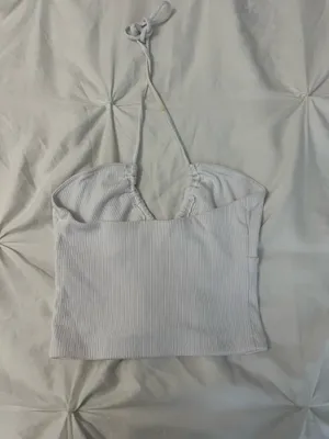 Wilfred Aritzia White Top thumbnail 2