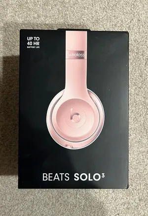 Solo³ Wireless On-Ear Headphones thumbnail 4