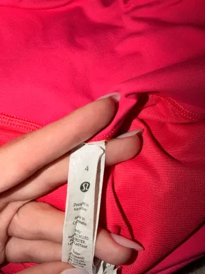 Lululemon Shorts thumbnail 3