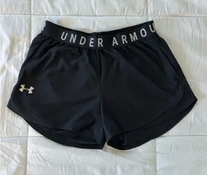 Under Armour Under Shorts thumbnail 1