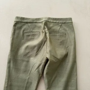 J.Crew Stretch Slim Fit Work Pants thumbnail 7