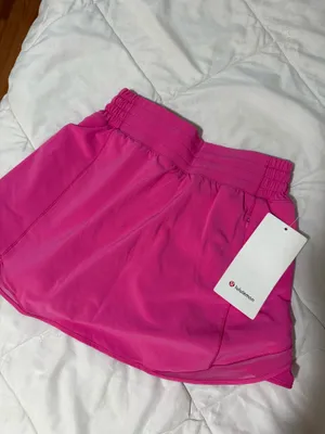 Lululemon Hotty Hot Skirt thumbnail 6
