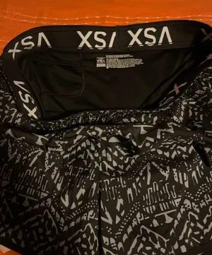 Victoria’s Secret Vsx Sports Shorts thumbnail 2