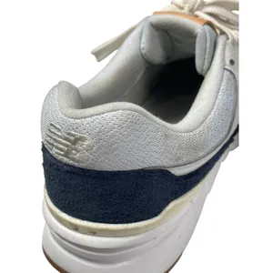 New Balance 997H Natural Indigo White Womens Athletic Running Sneakers Shoes 8.5 thumbnail 12