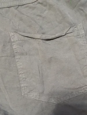 Aerie Raw Hem Fringe Shorts Size XXL thumbnail 9